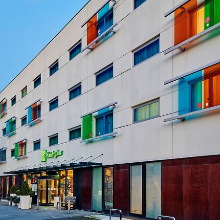 Holiday Inn Bordeaux Sud - Pessac By Ihg Esterno foto