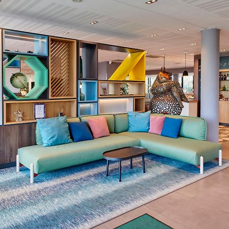 Holiday Inn Bordeaux Sud - Pessac By Ihg Esterno foto