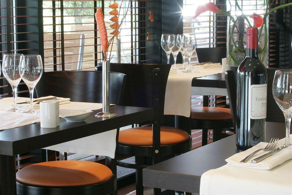 Holiday Inn Bordeaux Sud - Pessac By Ihg Ristorante foto
