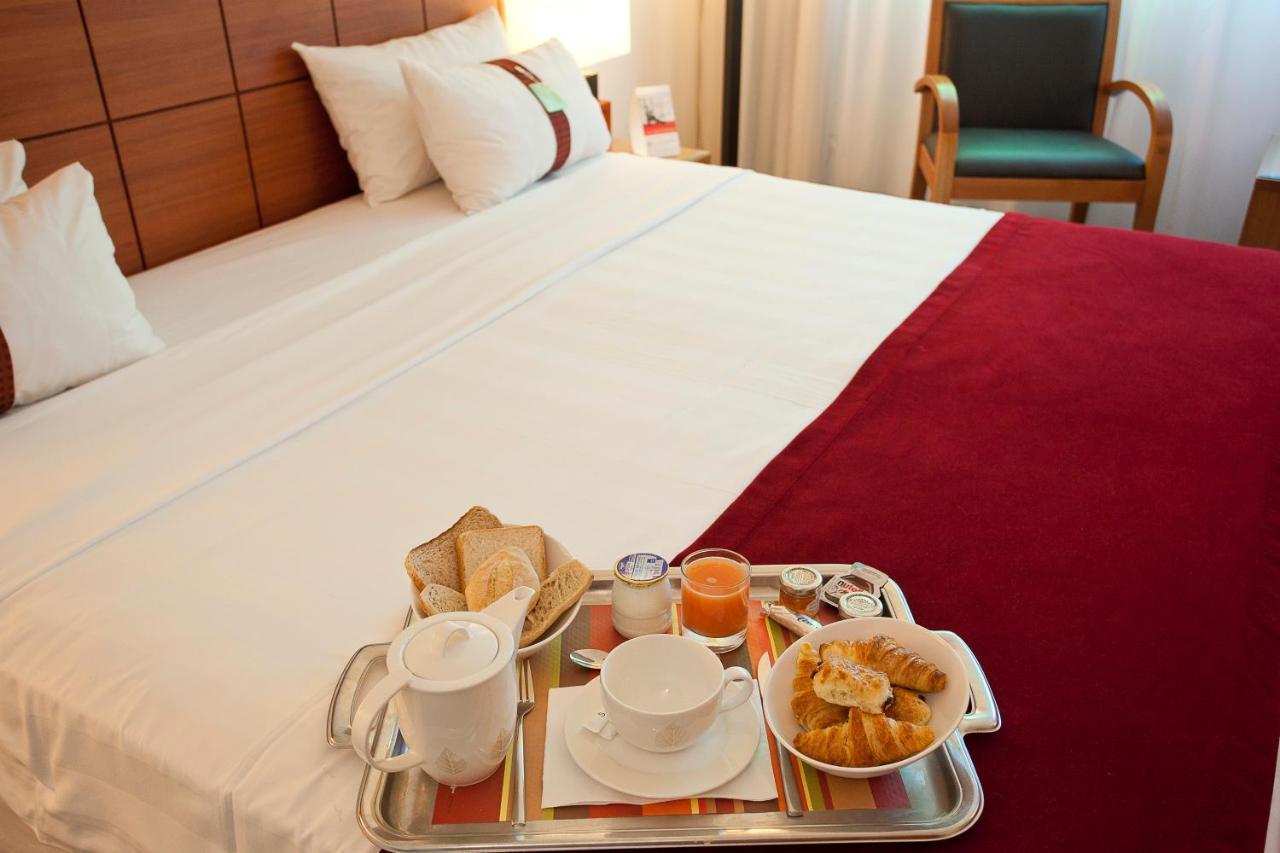Holiday Inn Bordeaux Sud - Pessac By Ihg Esterno foto