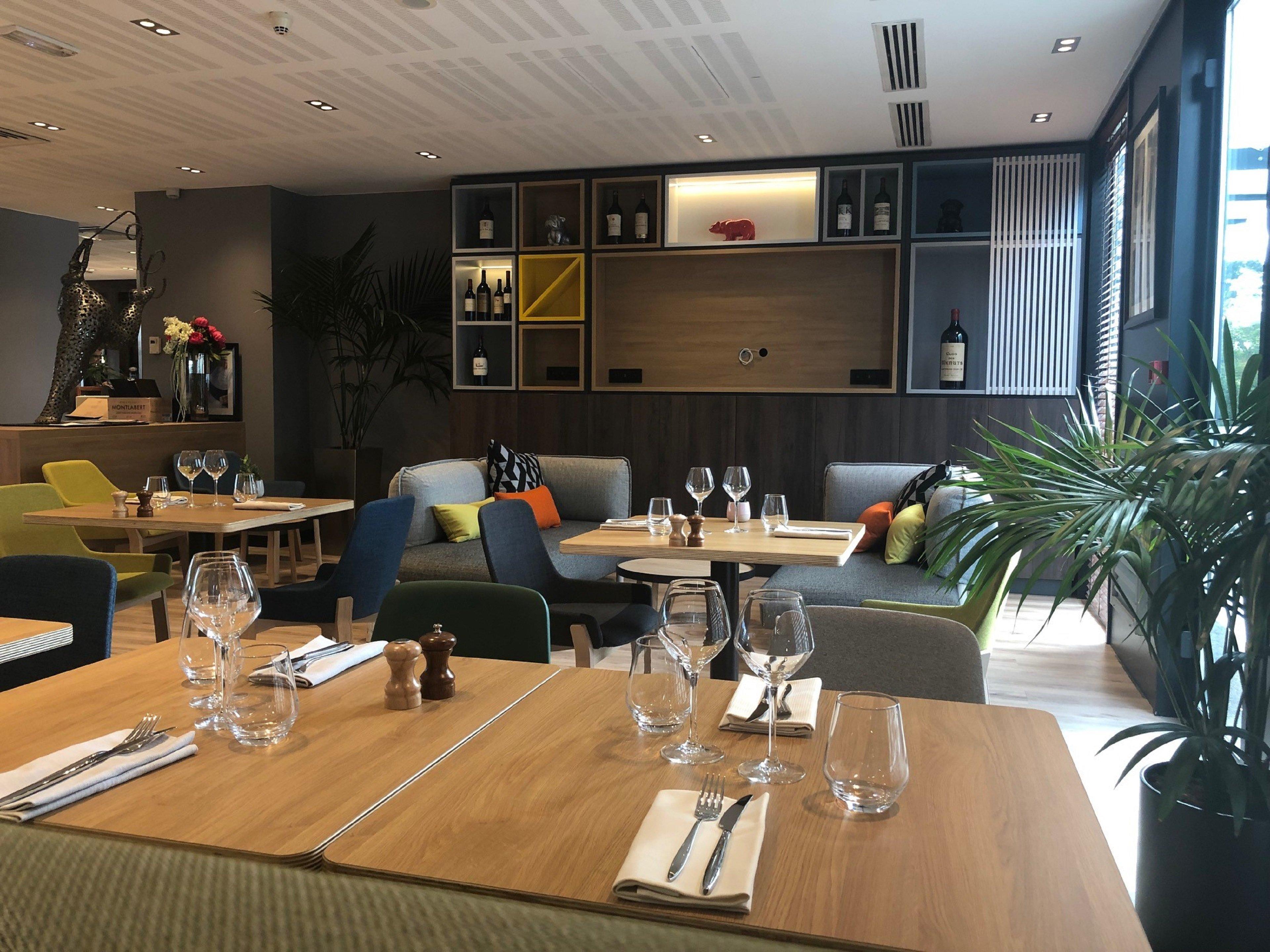 Holiday Inn Bordeaux Sud - Pessac By Ihg Esterno foto