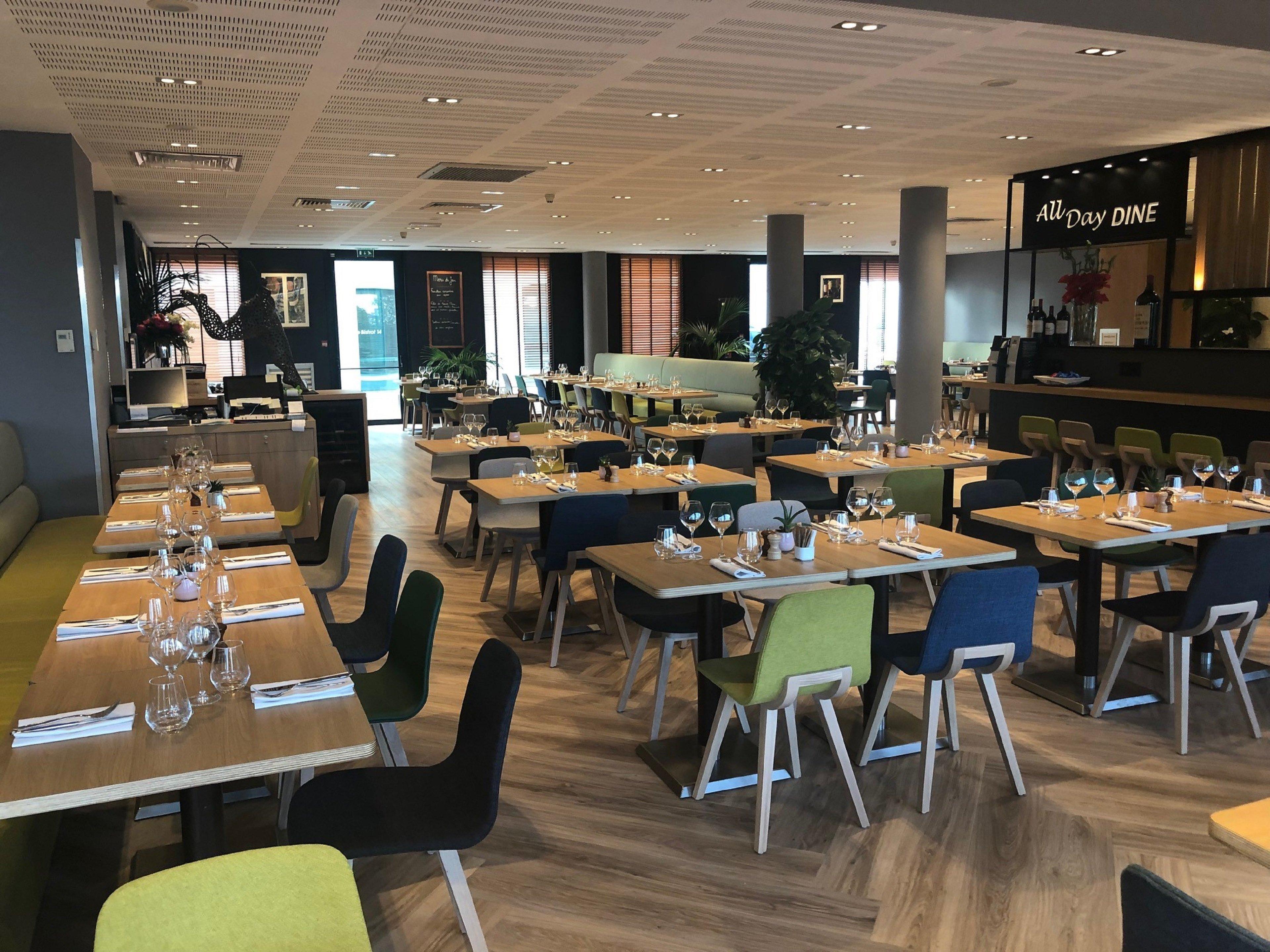 Holiday Inn Bordeaux Sud - Pessac By Ihg Esterno foto