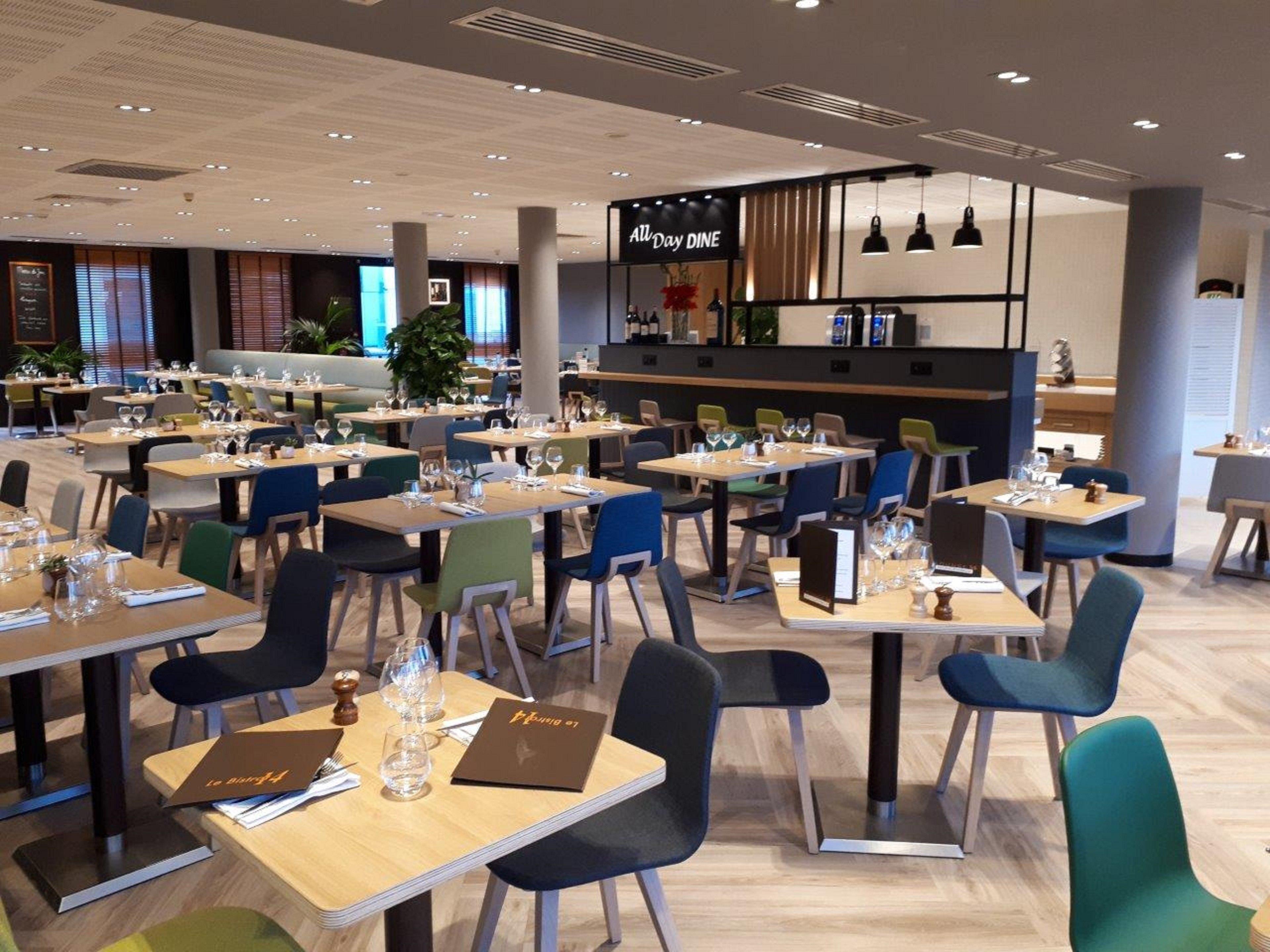 Holiday Inn Bordeaux Sud - Pessac By Ihg Esterno foto