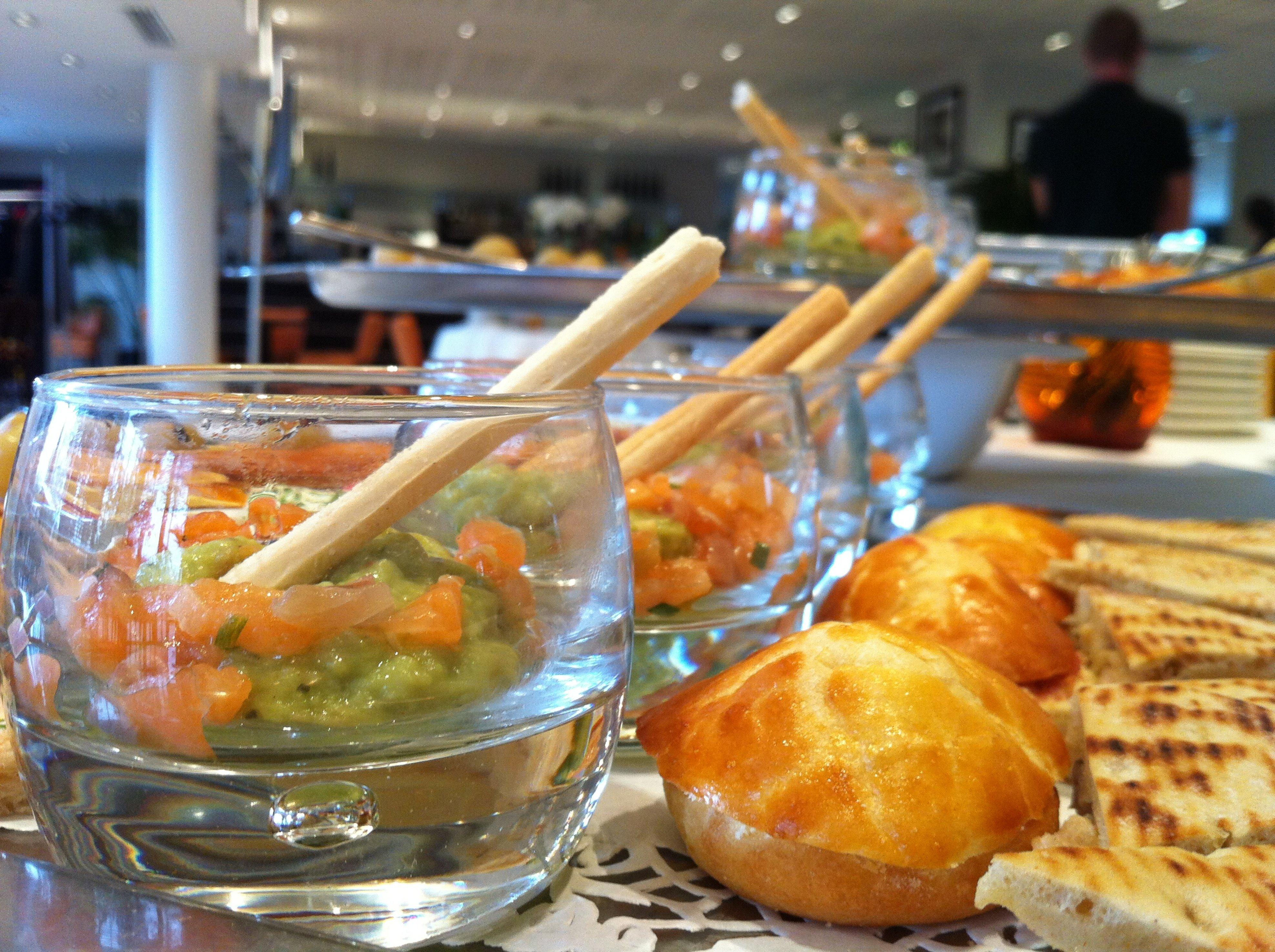 Holiday Inn Bordeaux Sud - Pessac By Ihg Esterno foto