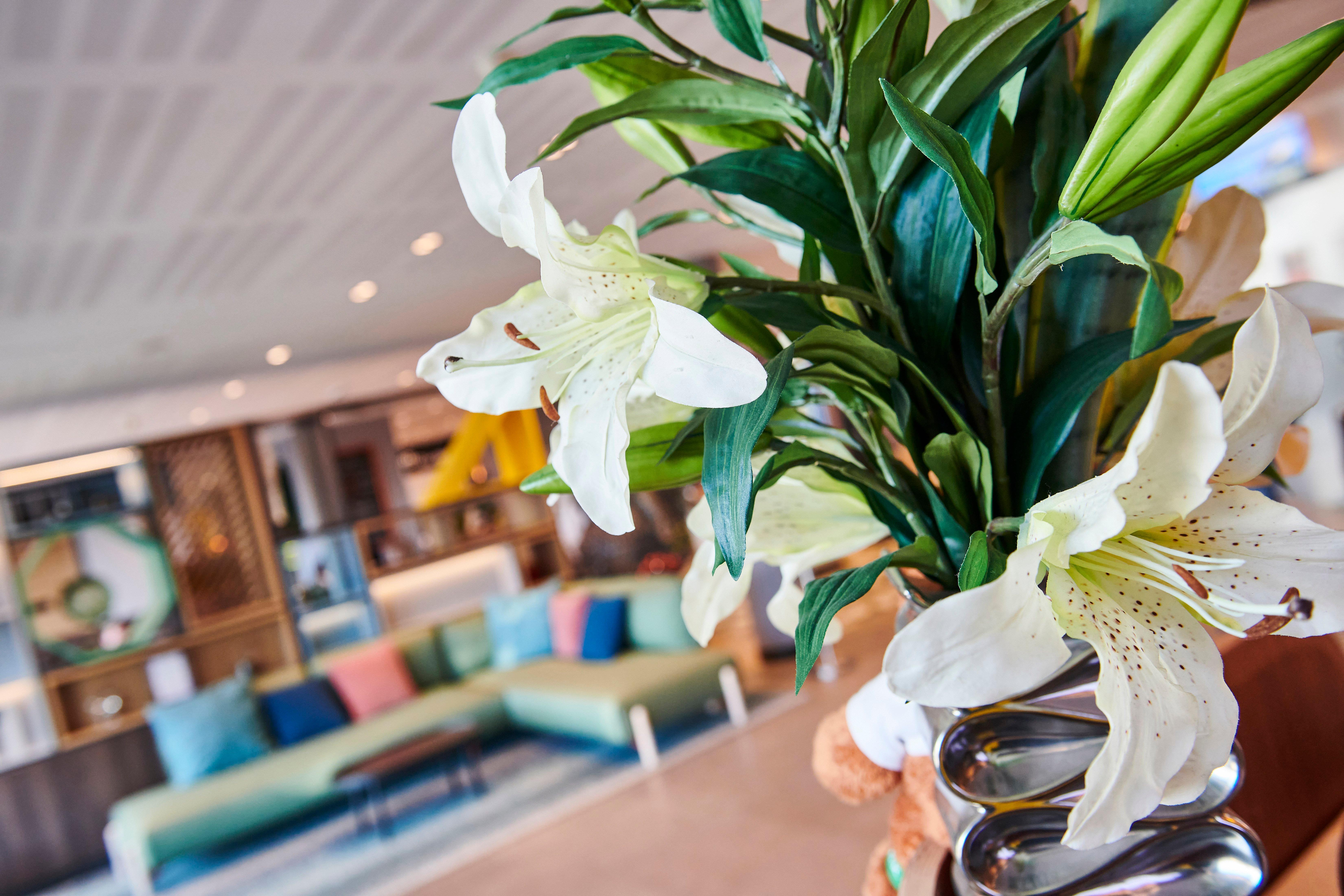 Holiday Inn Bordeaux Sud - Pessac By Ihg Esterno foto