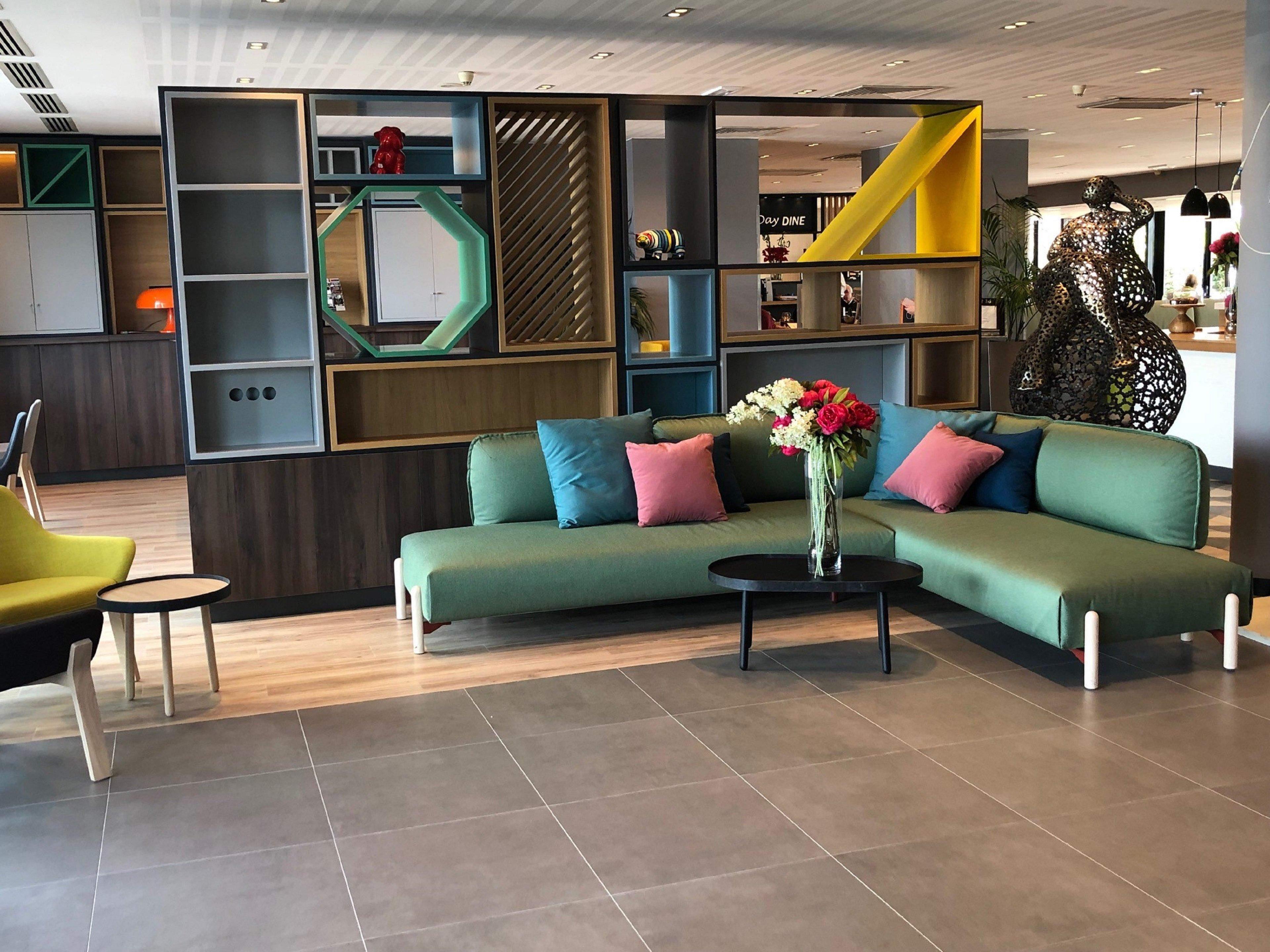 Holiday Inn Bordeaux Sud - Pessac By Ihg Esterno foto