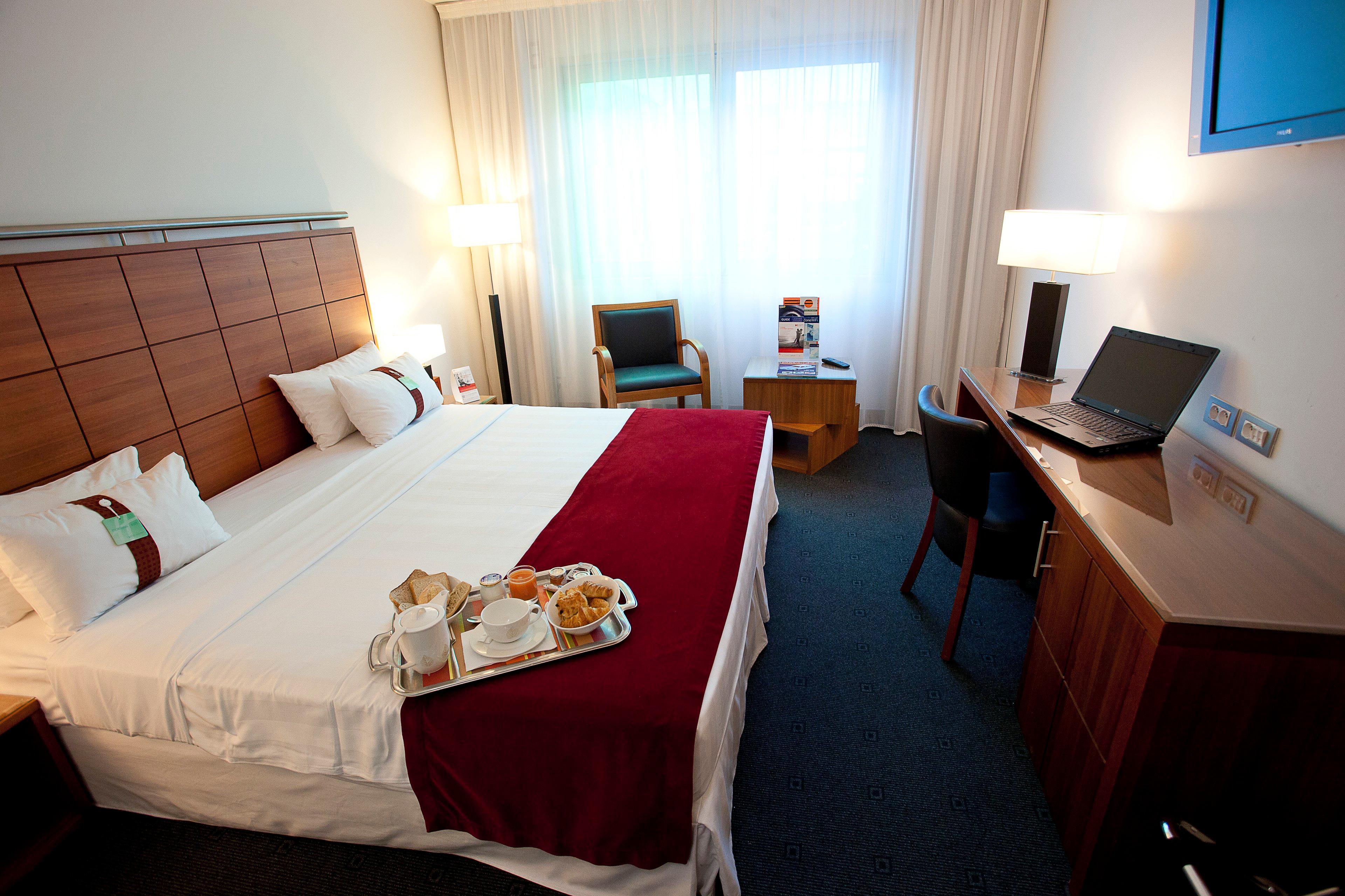 Holiday Inn Bordeaux Sud - Pessac By Ihg Esterno foto