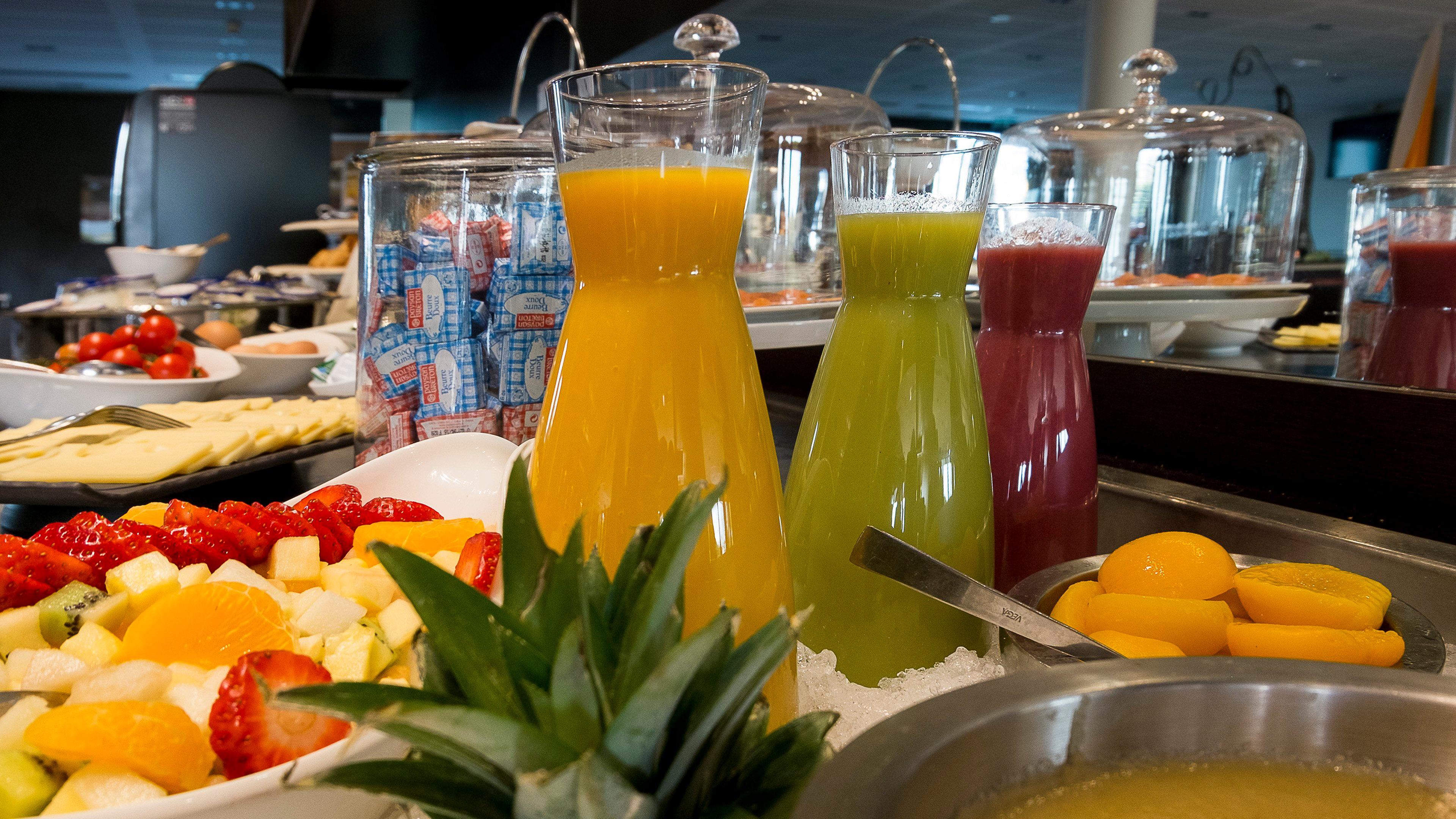 Holiday Inn Bordeaux Sud - Pessac By Ihg Esterno foto