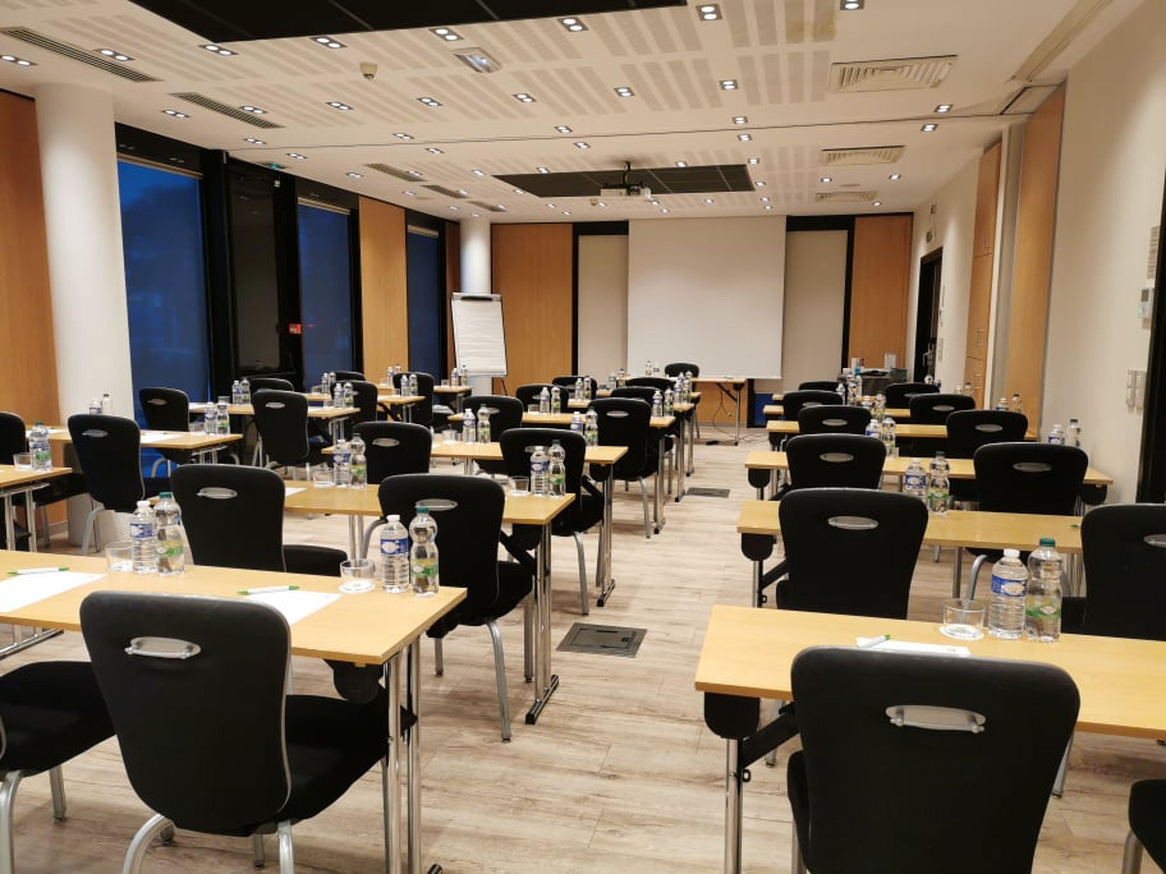 Holiday Inn Bordeaux Sud - Pessac By Ihg Esterno foto