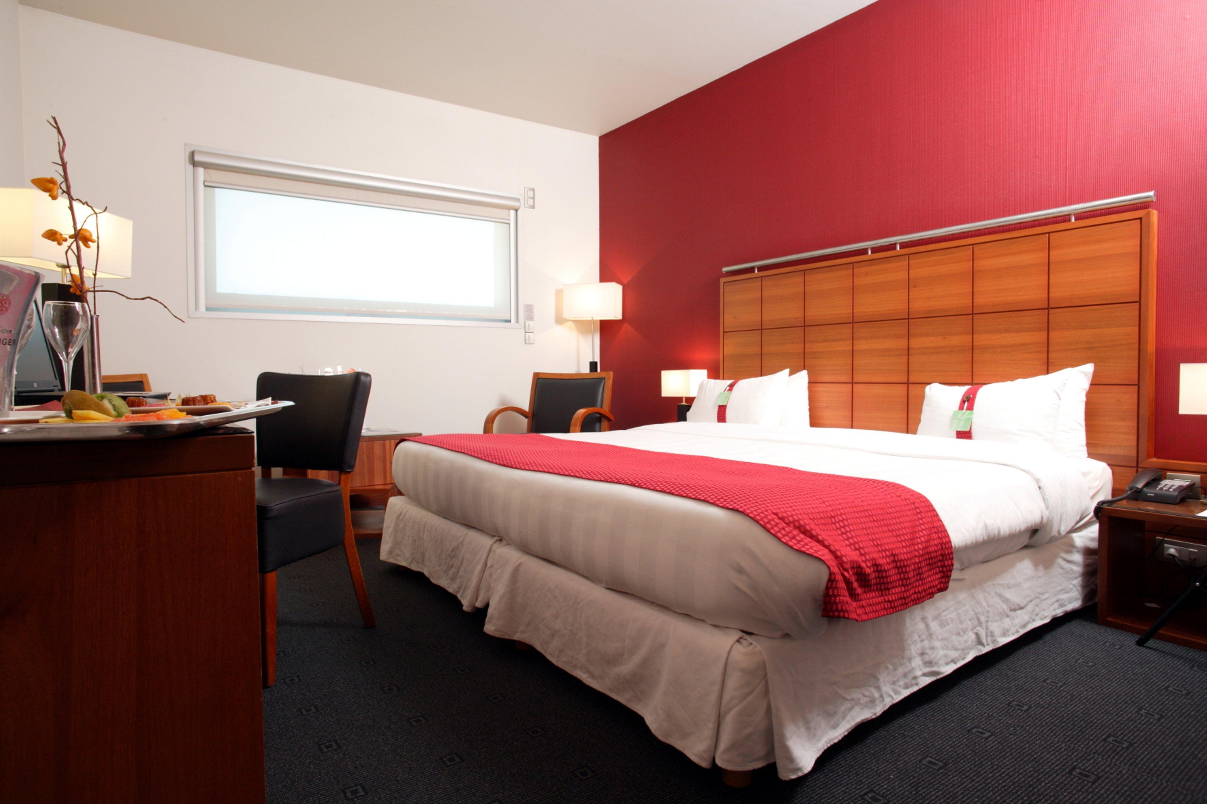 Holiday Inn Bordeaux Sud - Pessac By Ihg Camera foto