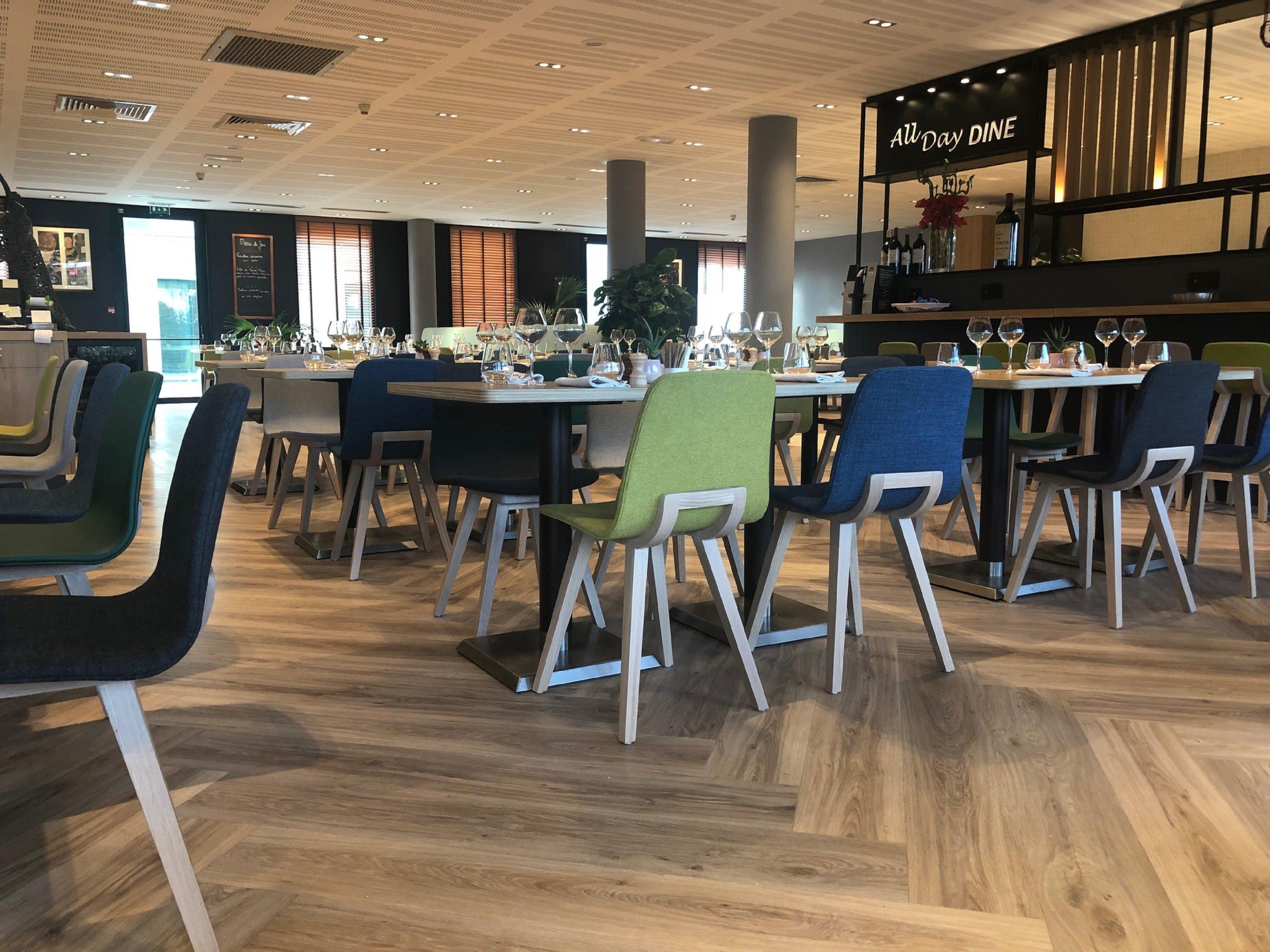 Holiday Inn Bordeaux Sud - Pessac By Ihg Esterno foto