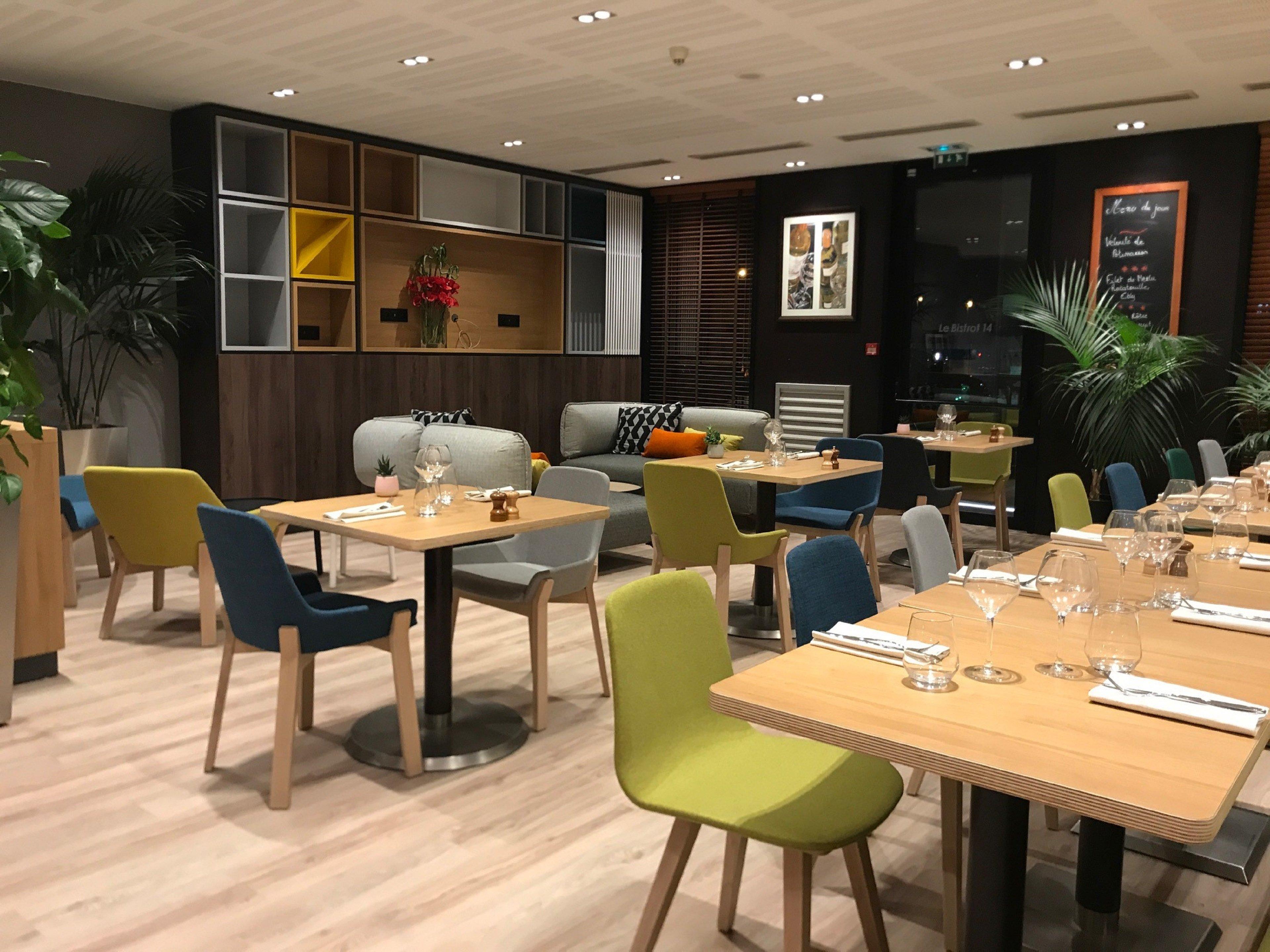 Holiday Inn Bordeaux Sud - Pessac By Ihg Esterno foto