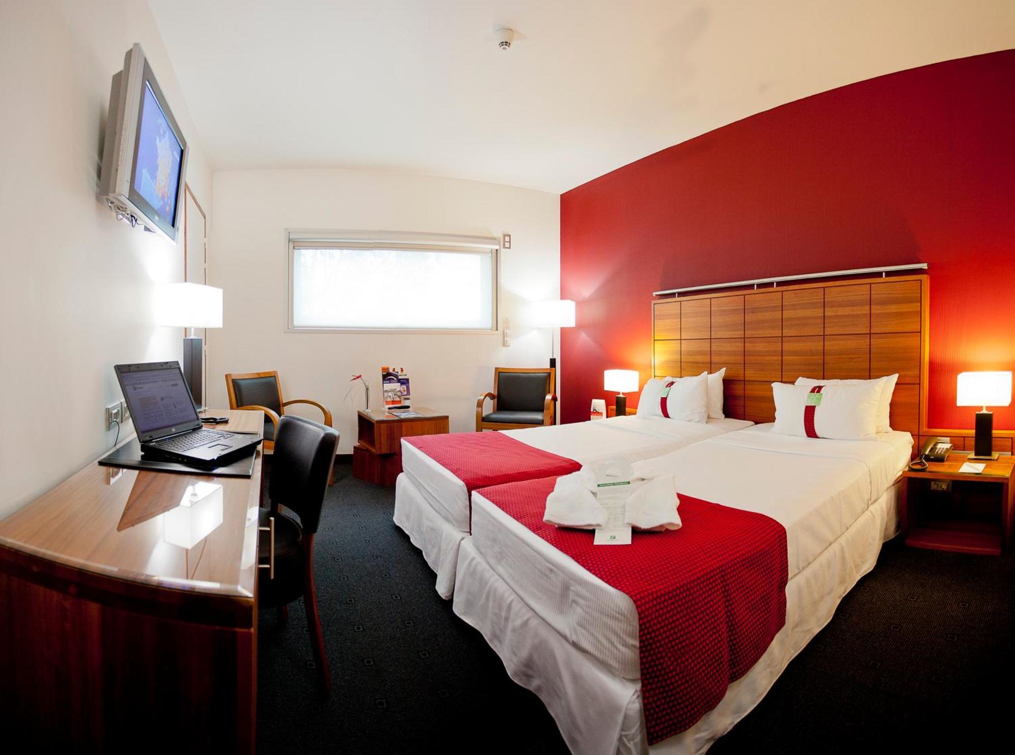 Holiday Inn Bordeaux Sud - Pessac By Ihg Esterno foto