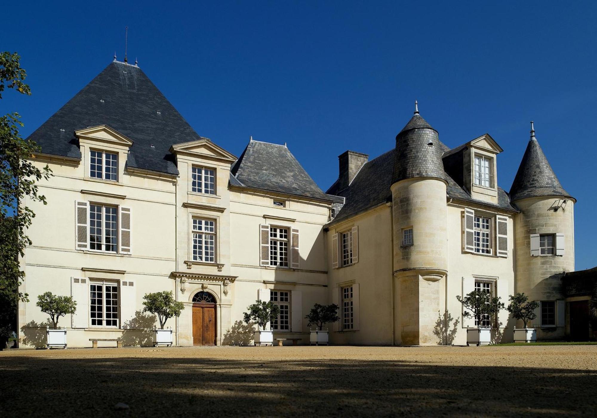 Holiday Inn Bordeaux Sud - Pessac By Ihg Esterno foto