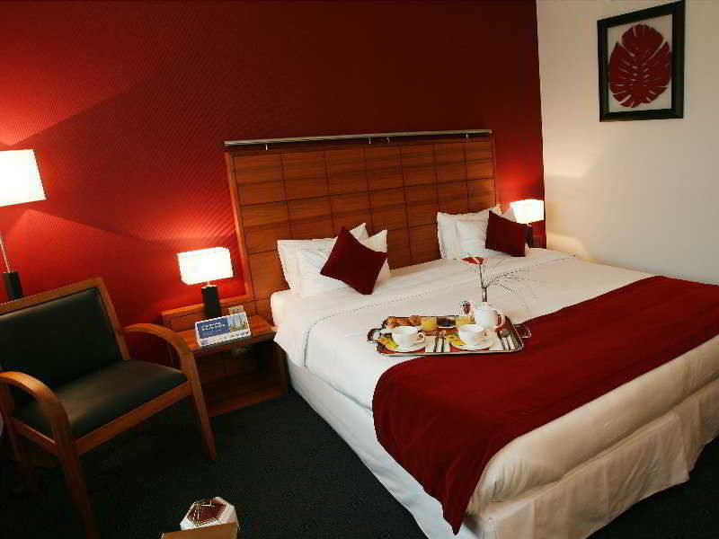 Holiday Inn Bordeaux Sud - Pessac By Ihg Camera foto