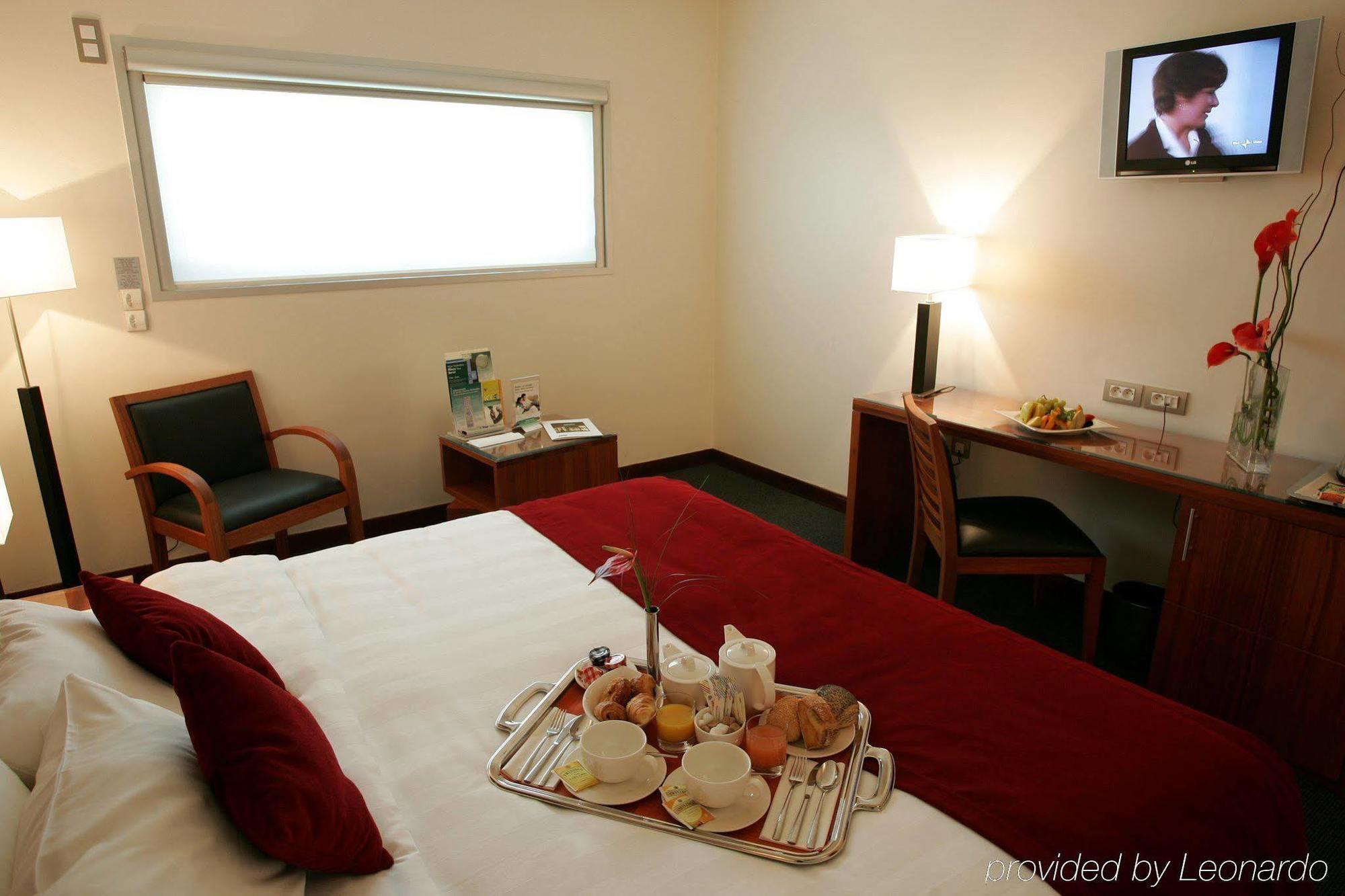 Holiday Inn Bordeaux Sud - Pessac By Ihg Camera foto
