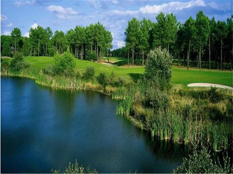 Holiday Inn Bordeaux Sud - Pessac By Ihg Esterno foto