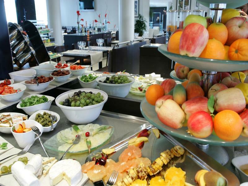 Holiday Inn Bordeaux Sud - Pessac By Ihg Esterno foto