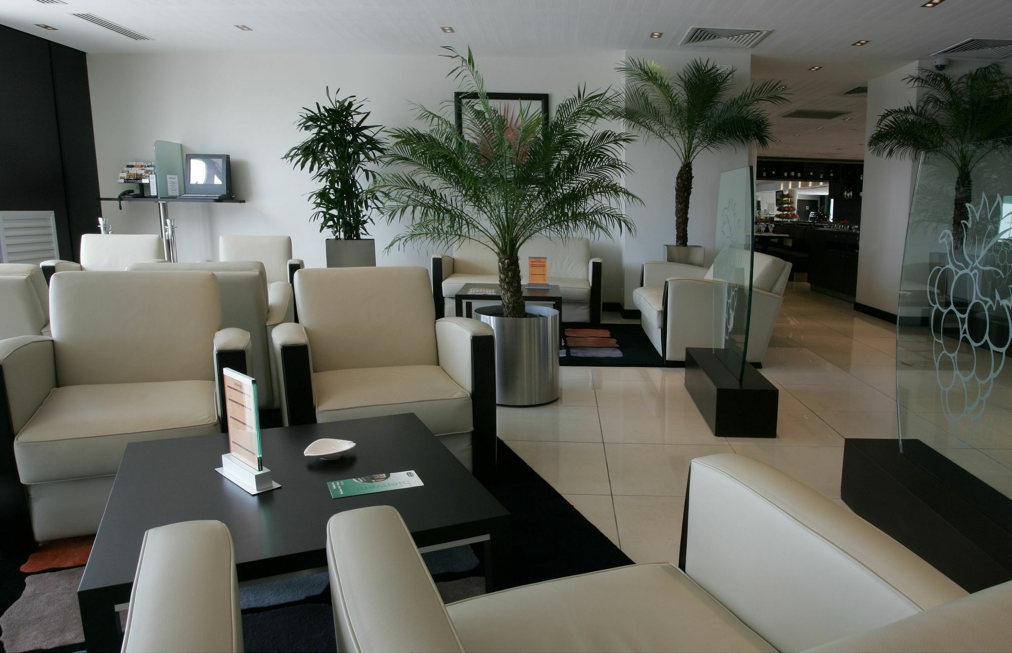 Holiday Inn Bordeaux Sud - Pessac By Ihg Interno foto